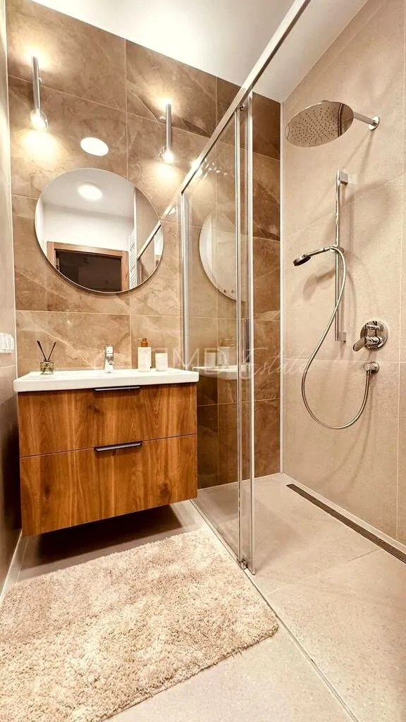 Apartament, ul. Stanisława Augusta