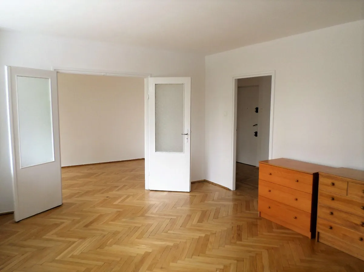 Mieszkanie do wynajęcia, 54 m², 2 pokoje Warszawa Praga-Południe Saska Kępa 