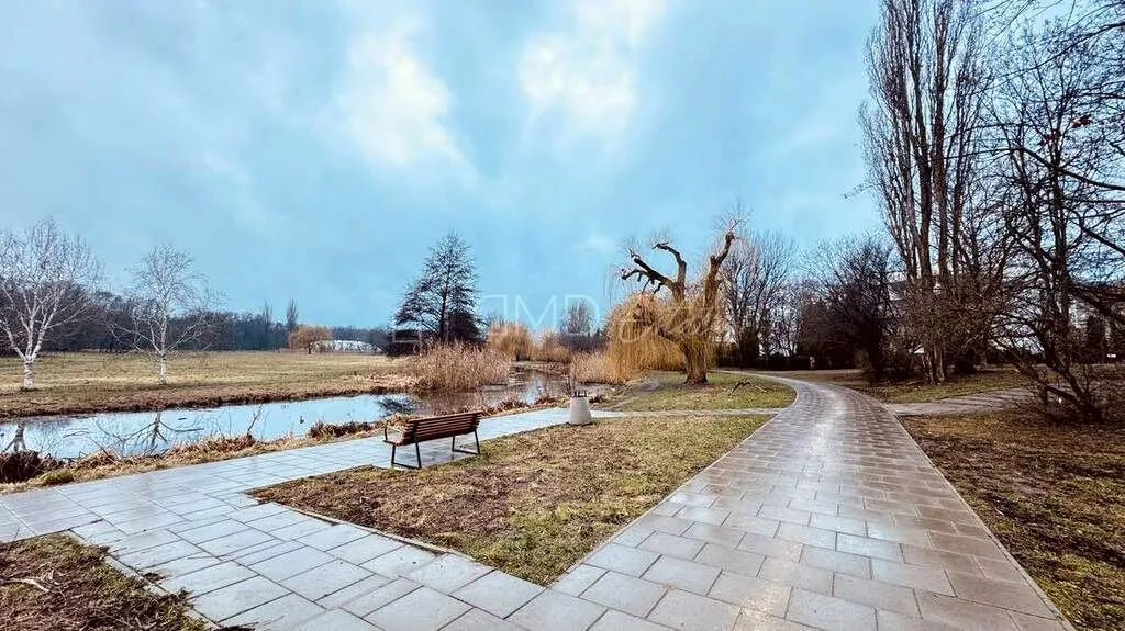 Apartament, ul. Stanisława Augusta