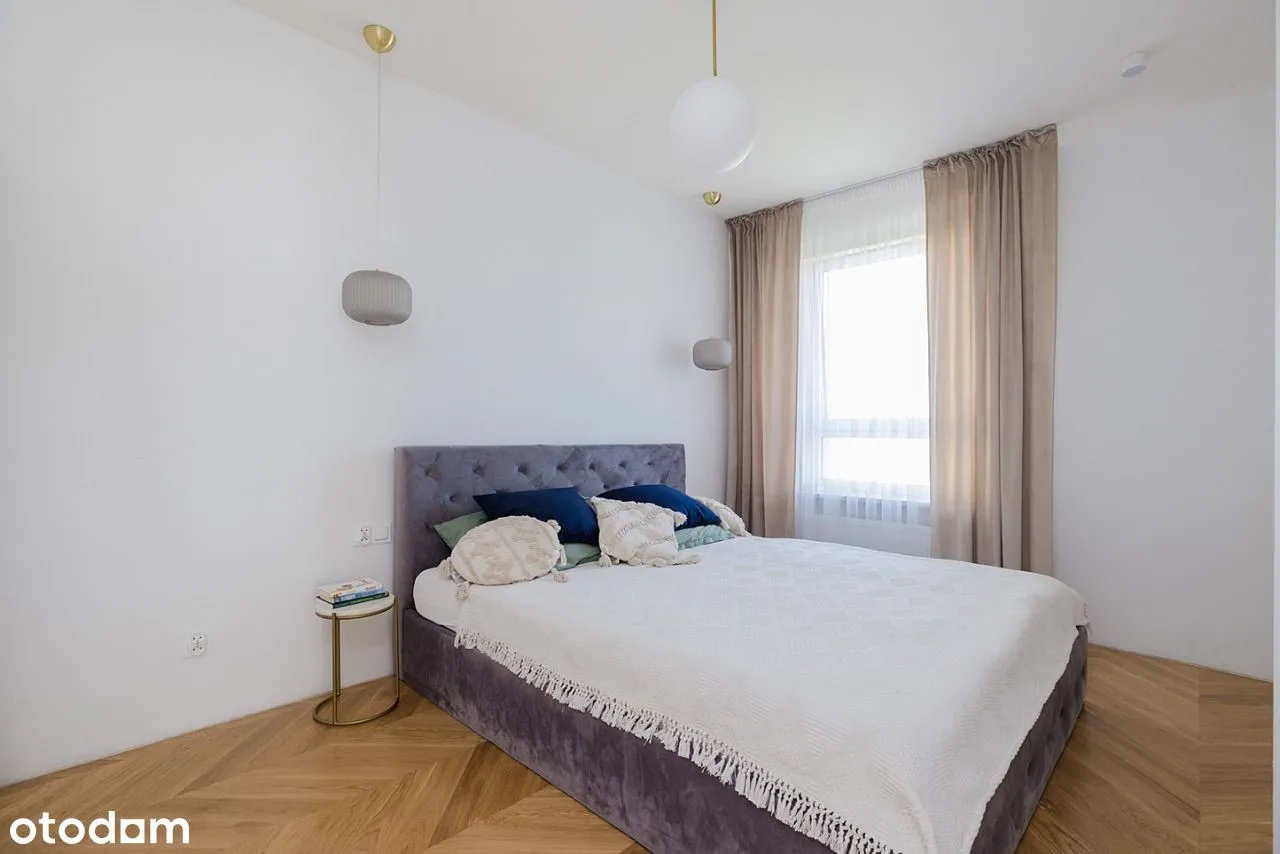 Apartament na sprzedaż za 1390000 zł w Augustówka, Mokotów, Warszawa