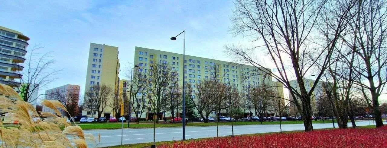 Sprzedam mieszkanie trzypokojowe: Warszawa Bemowo , ulica ul. Widawska, 65 m2, 750000 PLN, 3 pokoje - Domiporta.pl