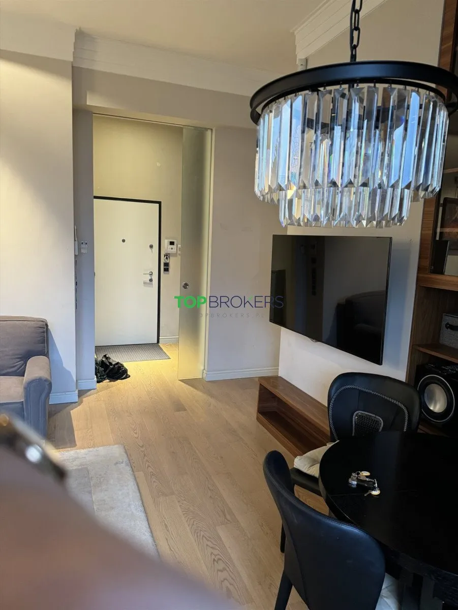 Apartment for rent for 5700 zł w Marymont-Kaskada, Bielany, Warszawa