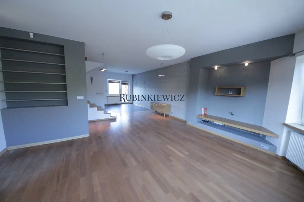 Apartament 2 poziomy 160m2 Ursus przy parku 