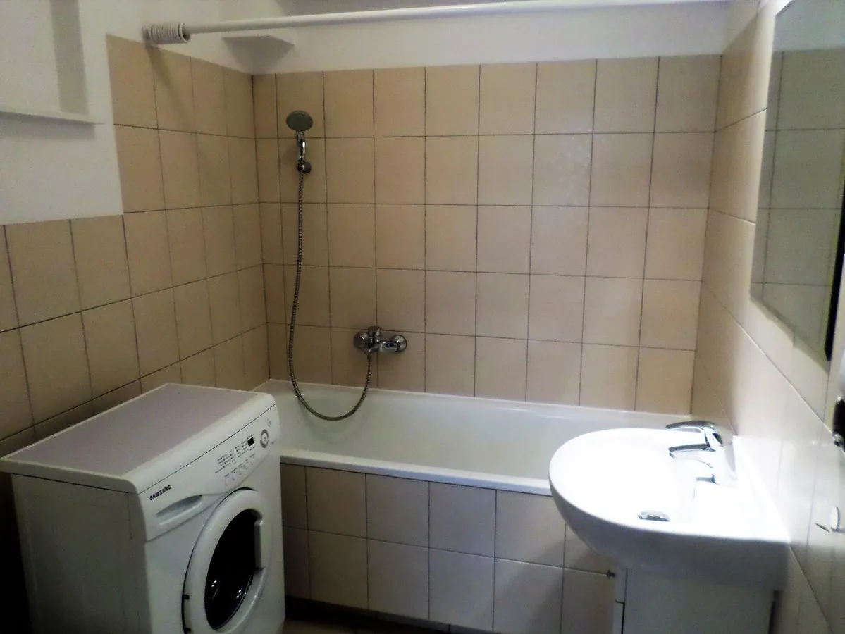 Mieszkanie do wynajęcia, 54 m², 2 pokoje Warszawa Praga-Południe Saska Kępa 