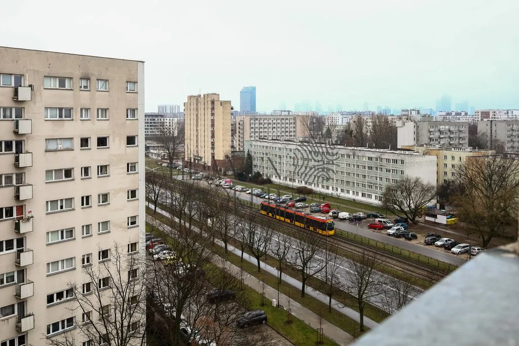 Wynajmę kawalerkę: Warszawa Żoliborz , ulica Władysława Broniewskiego, 27 m2, 2700 PLN, 1 pokój - Domiporta.pl