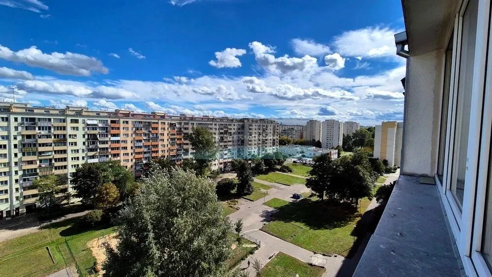 Kawalerka, ul. Szekspira