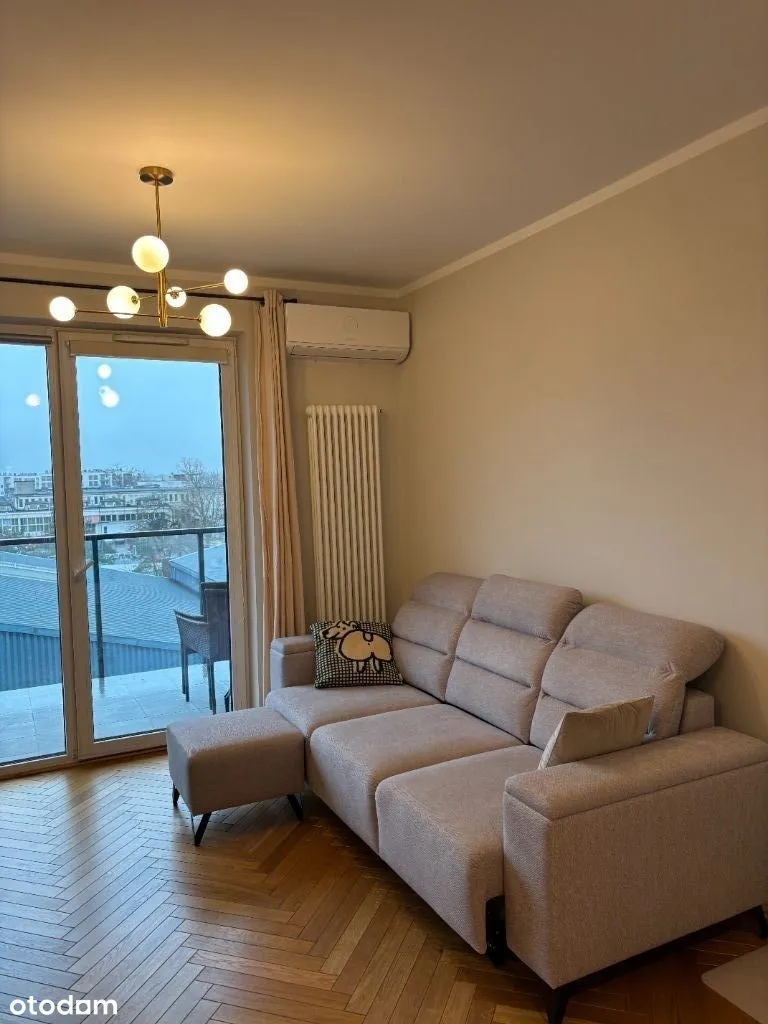 3-pokojowe mieszkanie na sprzedaż | 54 m2 + balkon