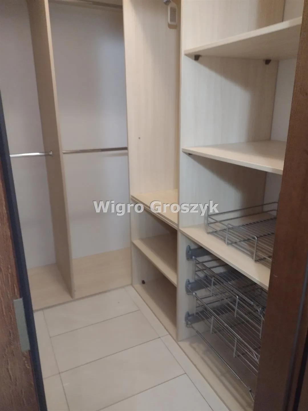 Mieszkanie do wynajęcia, 102 m², 3 pokoje Warszawa Mokotów 