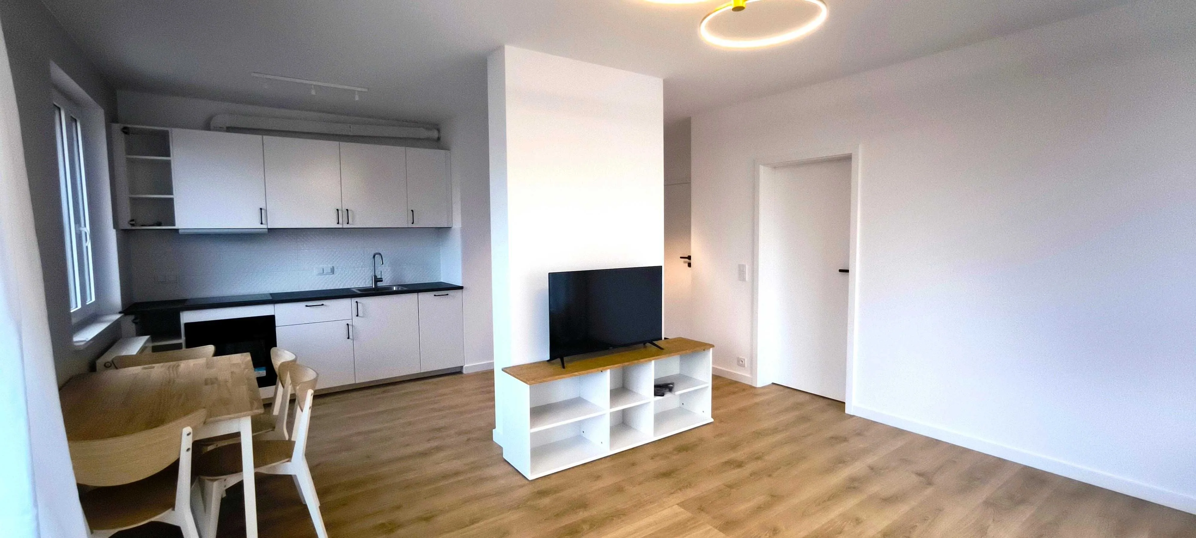 Apartament, ul. Jagiellońska