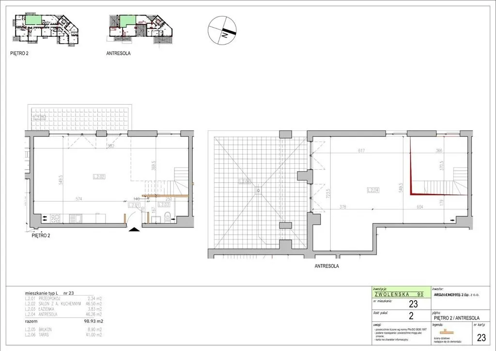 Sprzedam mieszkanie dwupokojowe: Warszawa Wawer Międzylesie , 99 m2, 1503000 PLN, 2 pokoje - Domiporta.pl