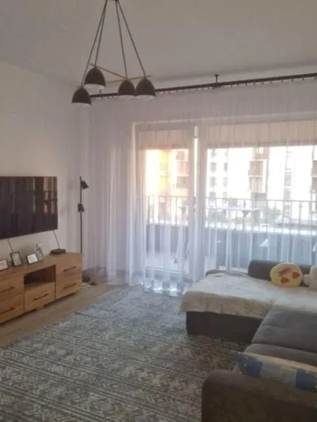 Apartament, ul. Posag 7 Panien