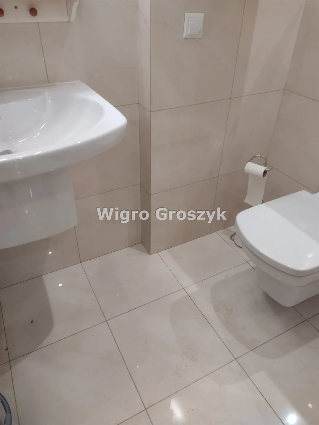 Wynajmę mieszkanie trzypokojowe: Warszawa Mokotów, Górny Mokotów , ulica Wiktorska, 102 m2, 6500 PLN, 3 pokoje - Domiporta.pl