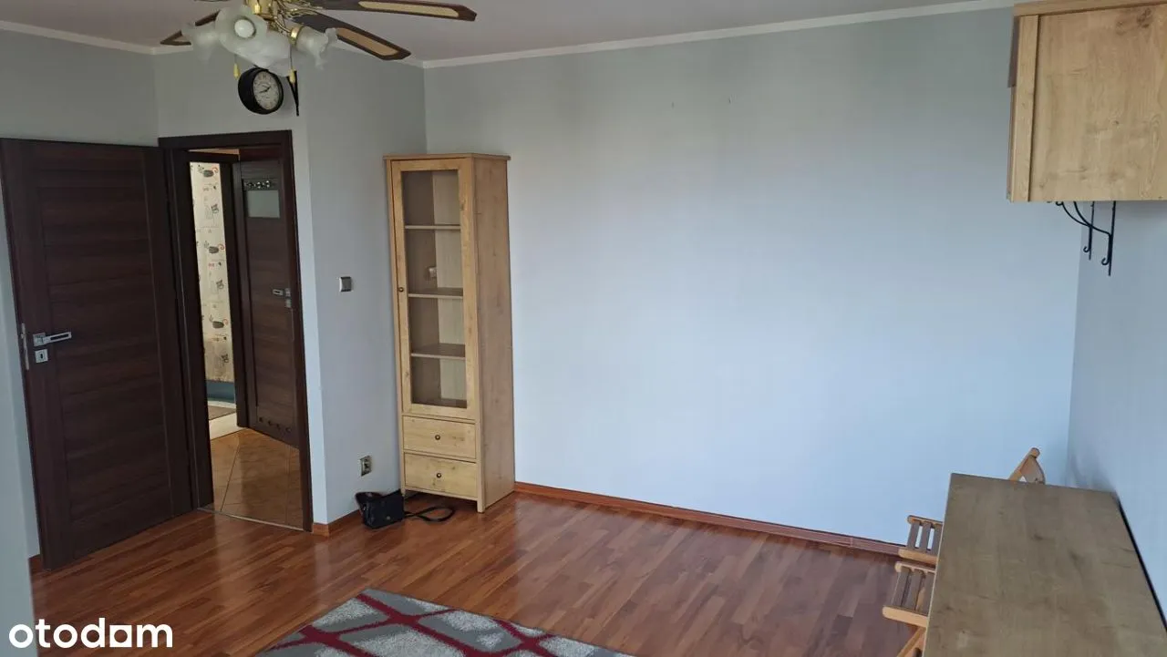 2 pokojowe mieszkanie z oddzielną kuchnią, 52m2