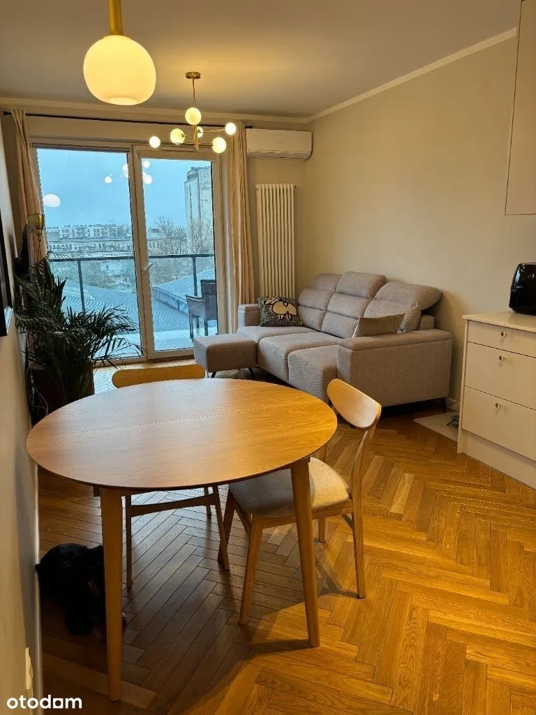 3-pokojowe mieszkanie na sprzedaż | 54 m2 + balkon