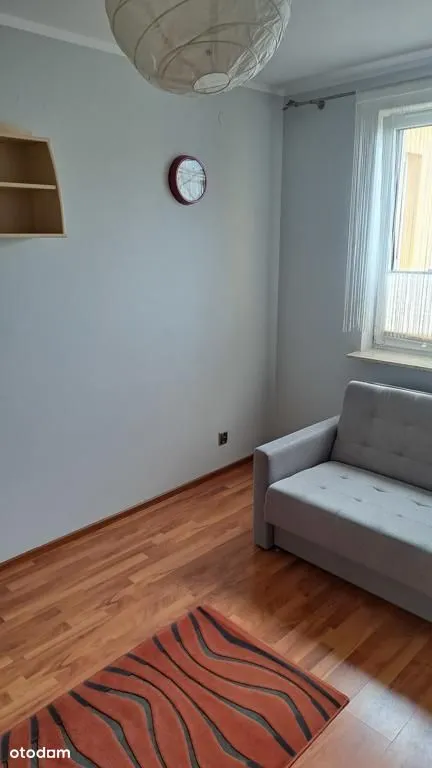 2 pokojowe mieszkanie z oddzielną kuchnią, 52m2