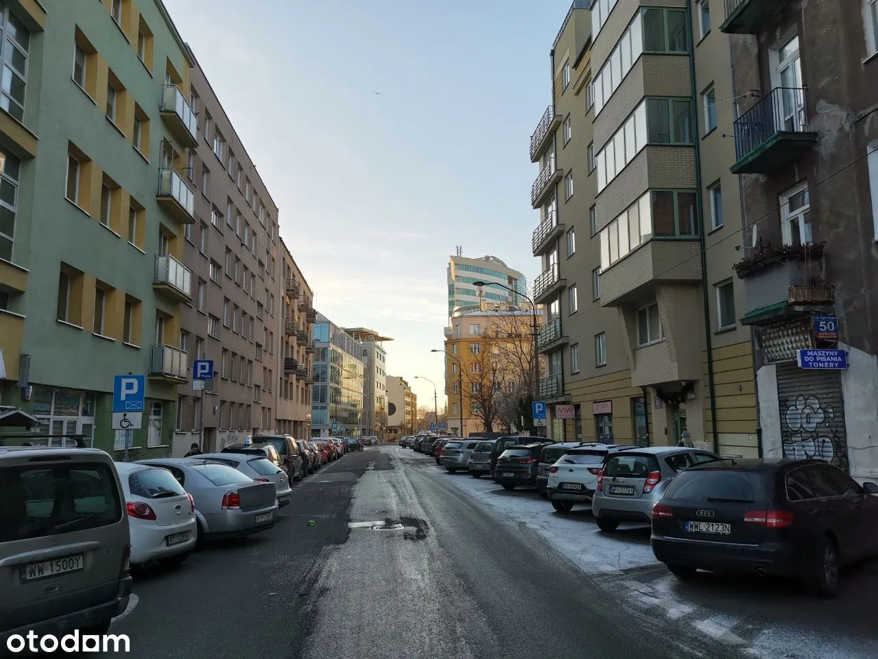 3 pokojowe 56,61 m2 po remoncie metro tramwaj