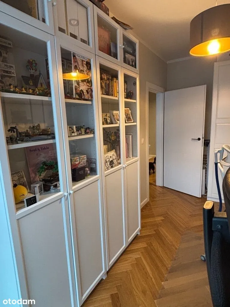 3-pokojowe mieszkanie na sprzedaż | 54 m2 + balkon