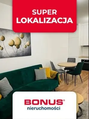 Wynajmę mieszkanie dwupokojowe: Warszawa Praga-Południe , ulica Kokoryczki, 40 m2, 3150 PLN, 2 pokoje - Domiporta.pl