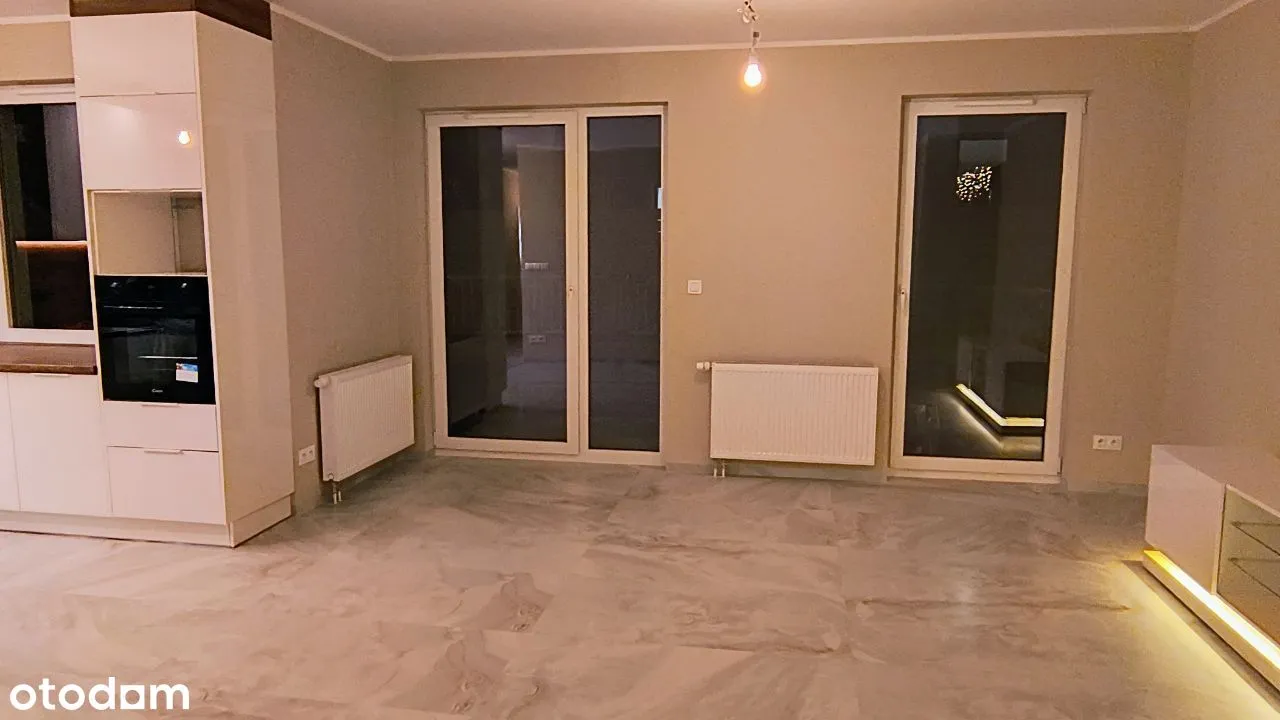 Mieszkanie na sprzedaż. 73.20m2+ogródek 50m2