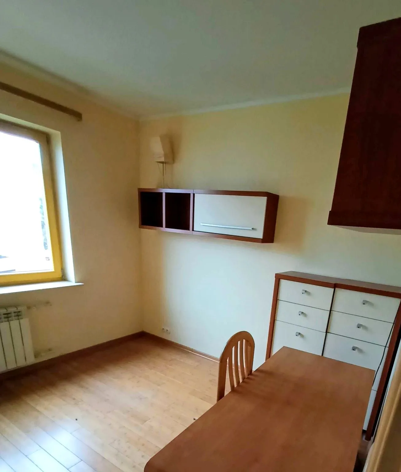 Apartament, ul. Szczotkarska