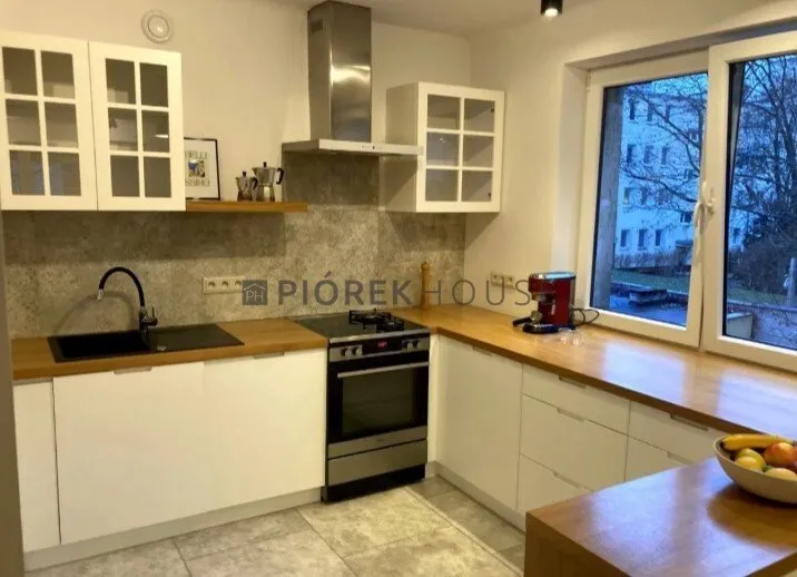 Apartment for sale for 1050000 zł w Saska Kępa, Praga-południe, Warszawa