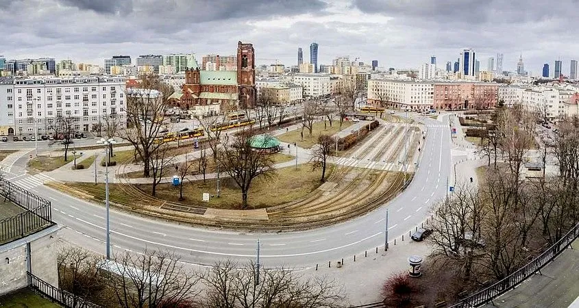 Sprzedam mieszkanie dwupokojowe: Warszawa Stara Ochota stara Ochota , ulica Grójecka, 48 m2, 835000 PLN, 2 pokoje - Domiporta.pl