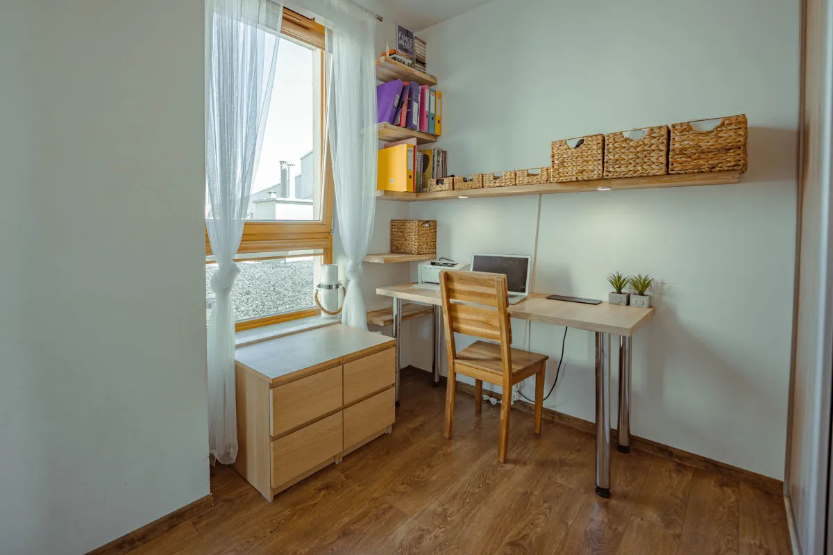 Apartament, 2 balkony, Super Widok 