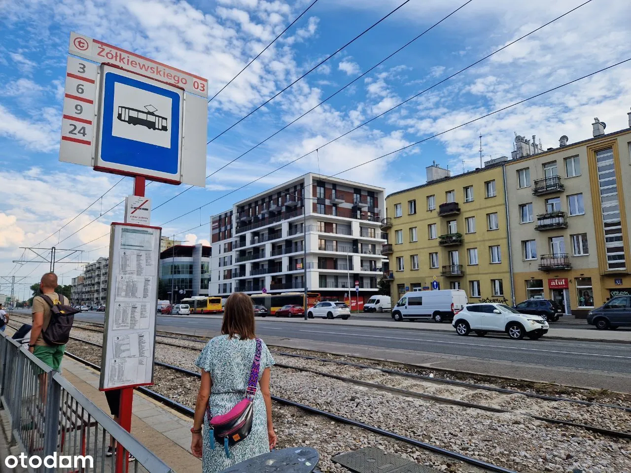 Praga Płd. 2 pok., nowe w doskonałej lokalizacji