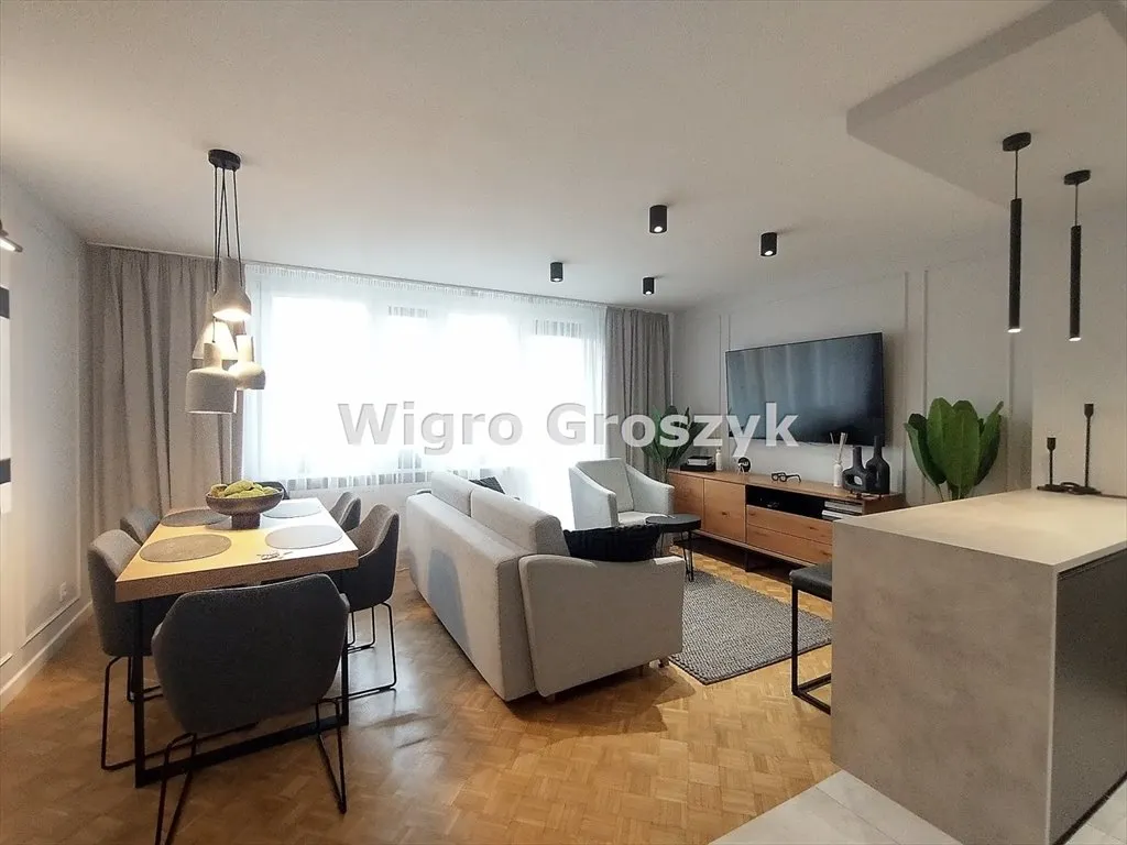 Wynajmę mieszkanie trzypokojowe: Warszawa Targówek, Bródno , ulica Kondratowicza, 60 m2, 4000 PLN, 3 pokoje - Domiporta.pl