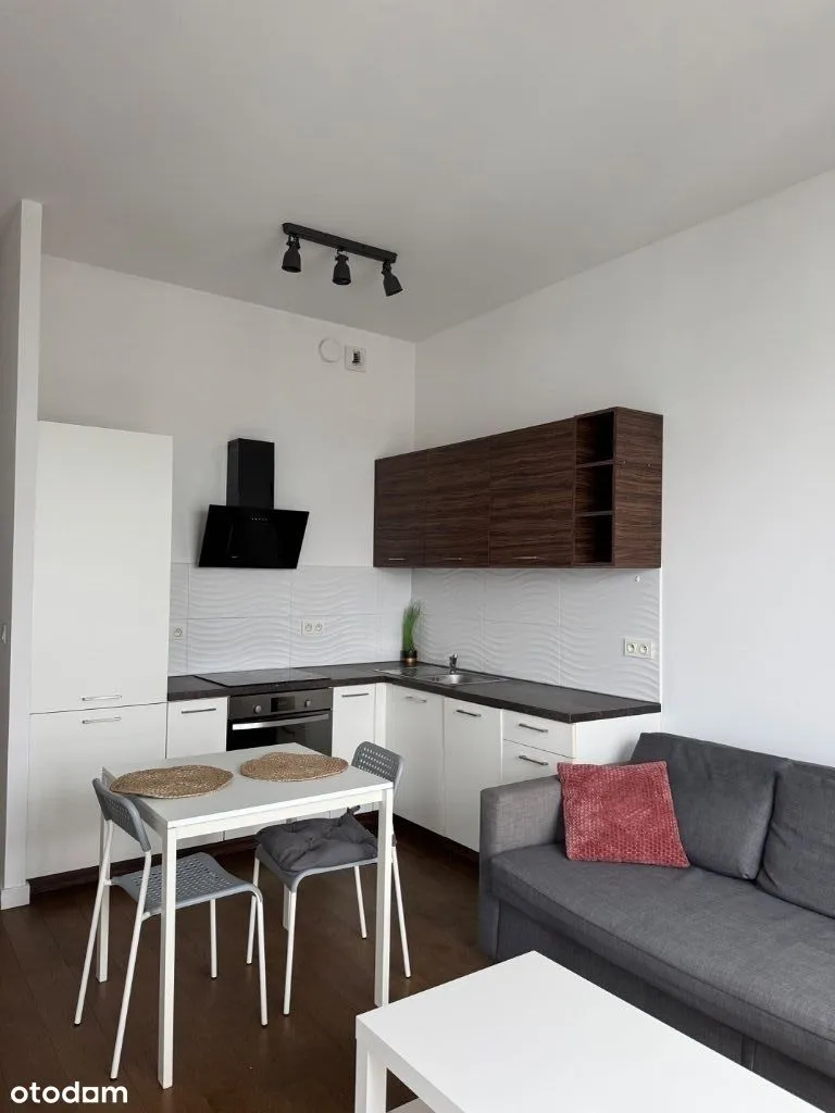 Flat for rent for 3800 zł w Wyczółki, Ursynów, Warszawa