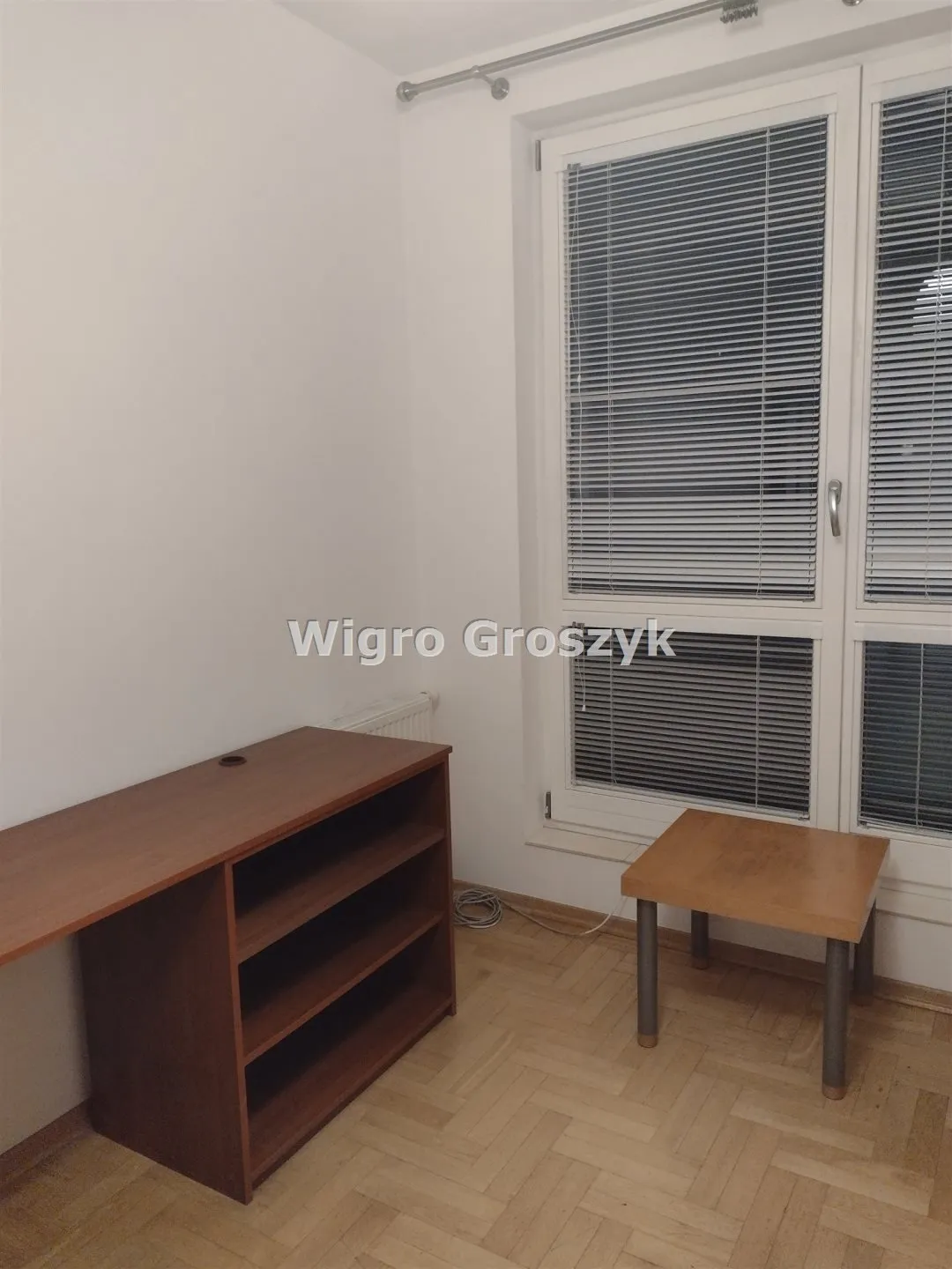 Wynajmę mieszkanie trzypokojowe: Warszawa Mokotów, Górny Mokotów , ulica Wiktorska, 102 m2, 6500 PLN, 3 pokoje - Domiporta.pl