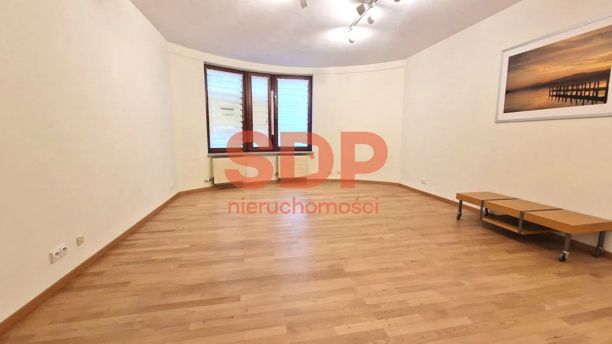 Przestronne, ciche mieszkanie 105m2 w Centrum 