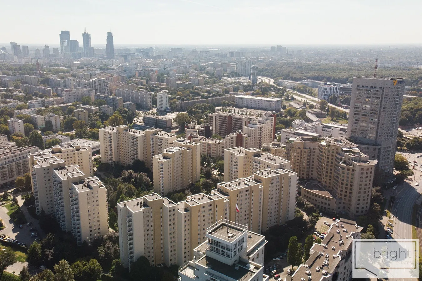 TOP lokalizacja / oddzielna kuchnia / balkon 