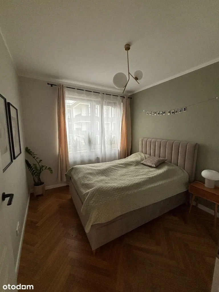 3-pokojowe mieszkanie na sprzedaż | 54 m2 + balkon