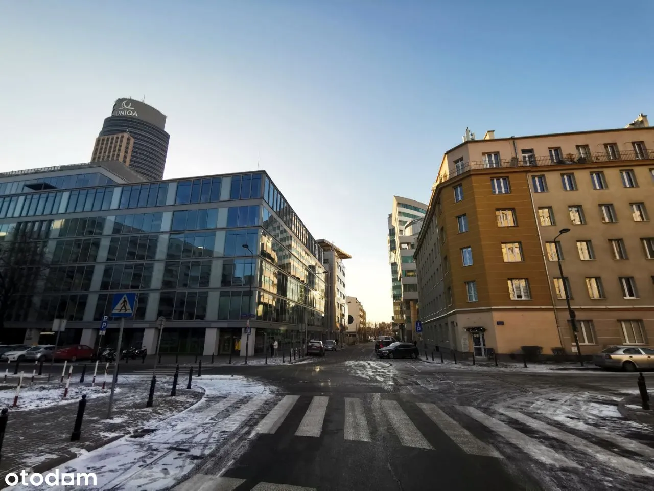 3 pokojowe 56,61 m2 po remoncie metro tramwaj