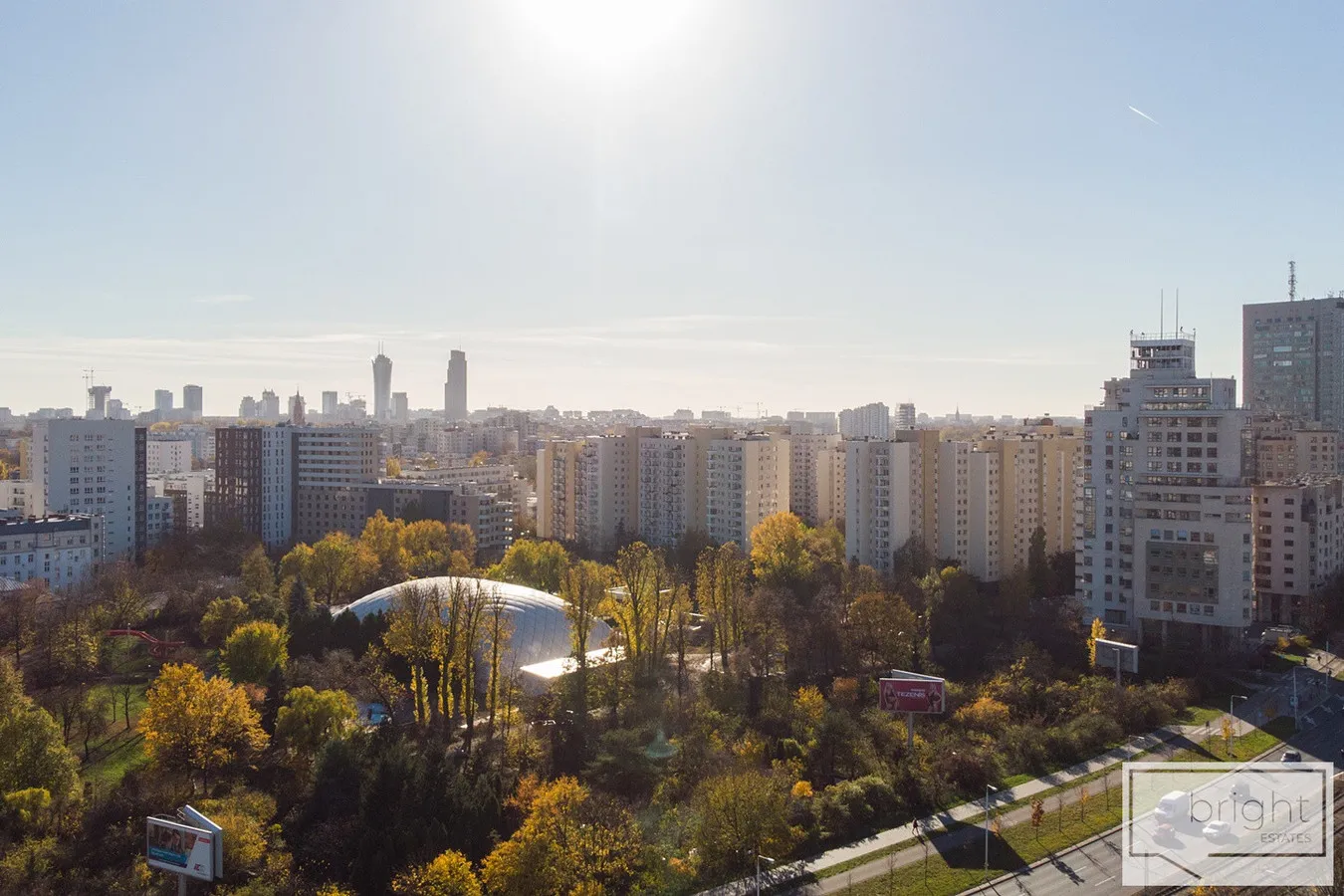 TOP lokalizacja / oddzielna kuchnia / balkon 