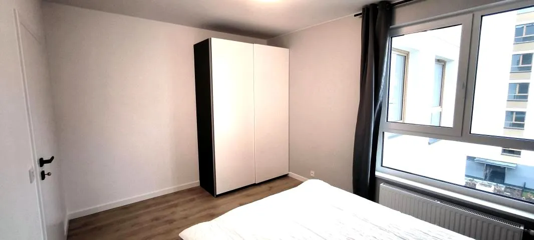 Apartament, ul. Jagiellońska