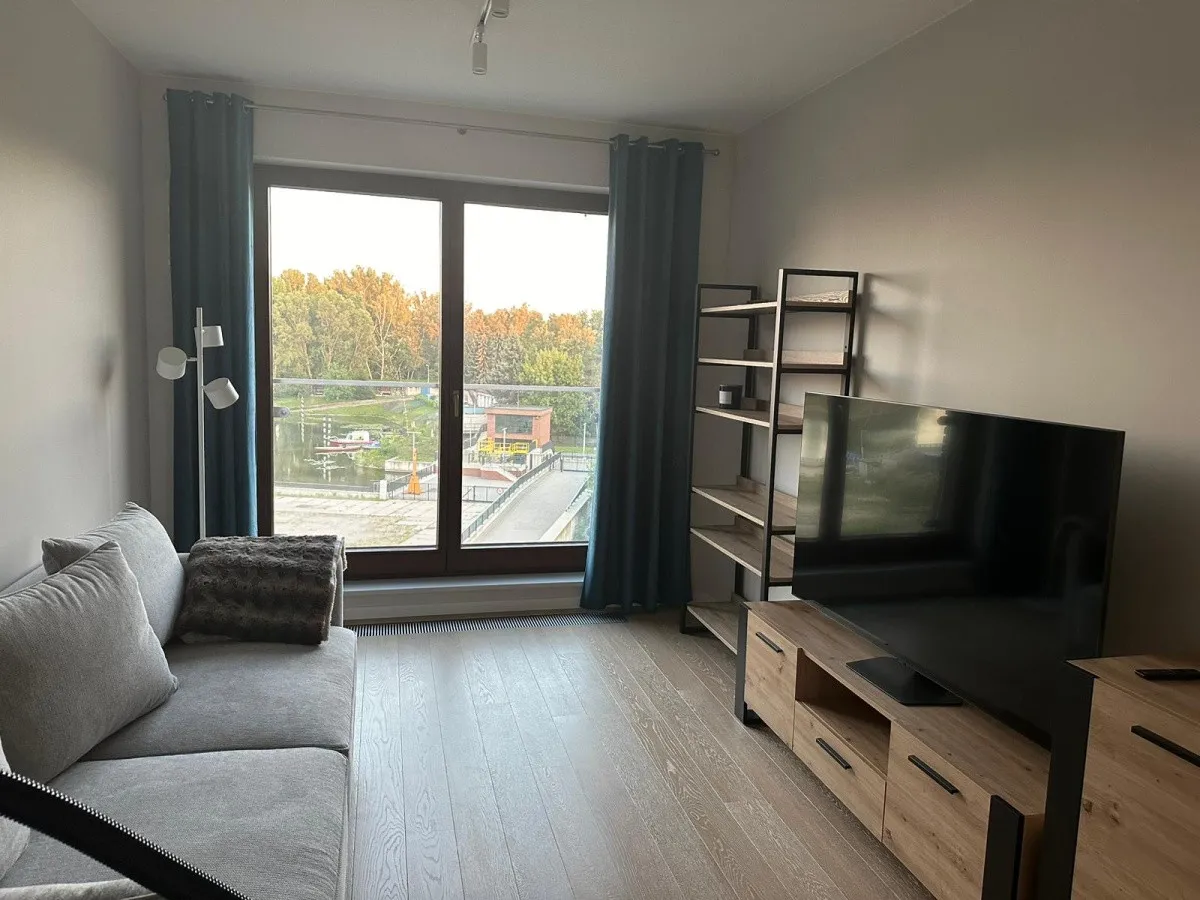 Apartament Premium Port Praski 