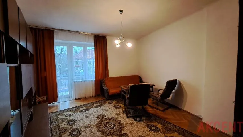 Mieszkanie do wynajęcia, 44 m², 2 pokoje Warszawa Żoliborz Marymont-Potok 