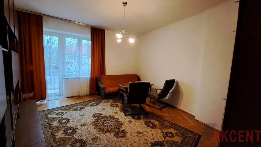 Mieszkanie do wynajęcia, 44 m², 2 pokoje Warszawa Żoliborz Marymont-Potok 