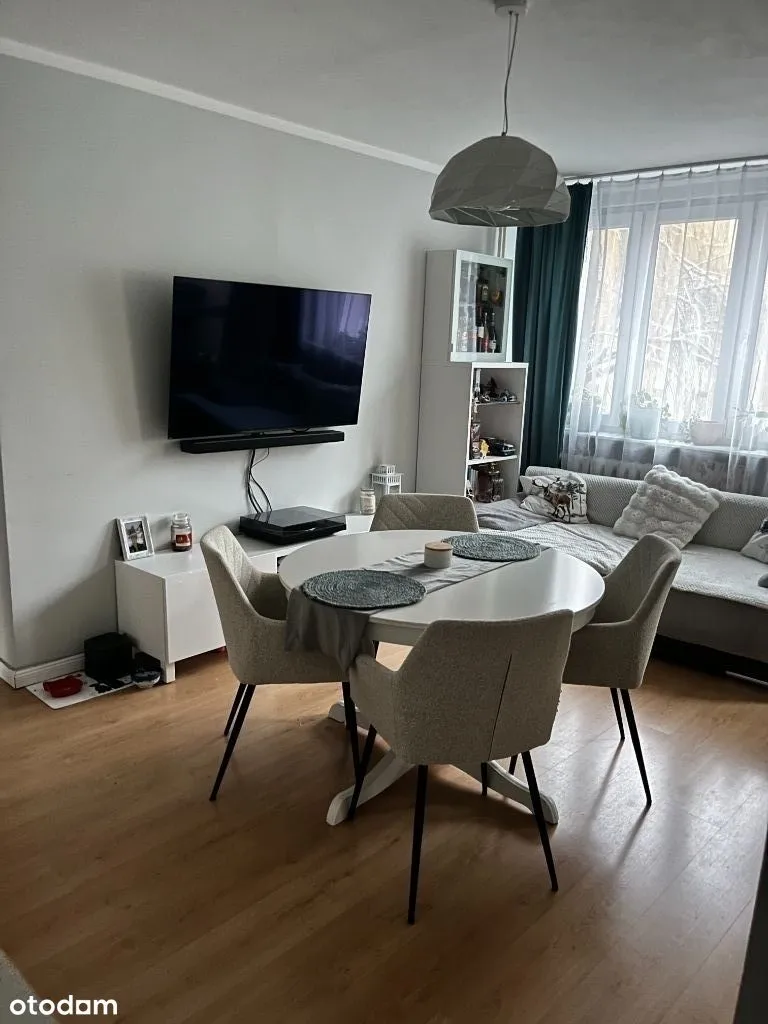 2 pokoje | 37,08 m² | Klimatyzacja | Ochota-Rakowi