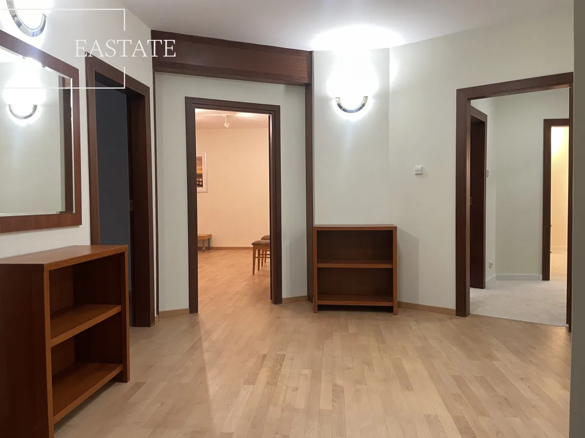 Apartament w sercu Woli / Browary Warszawskie 