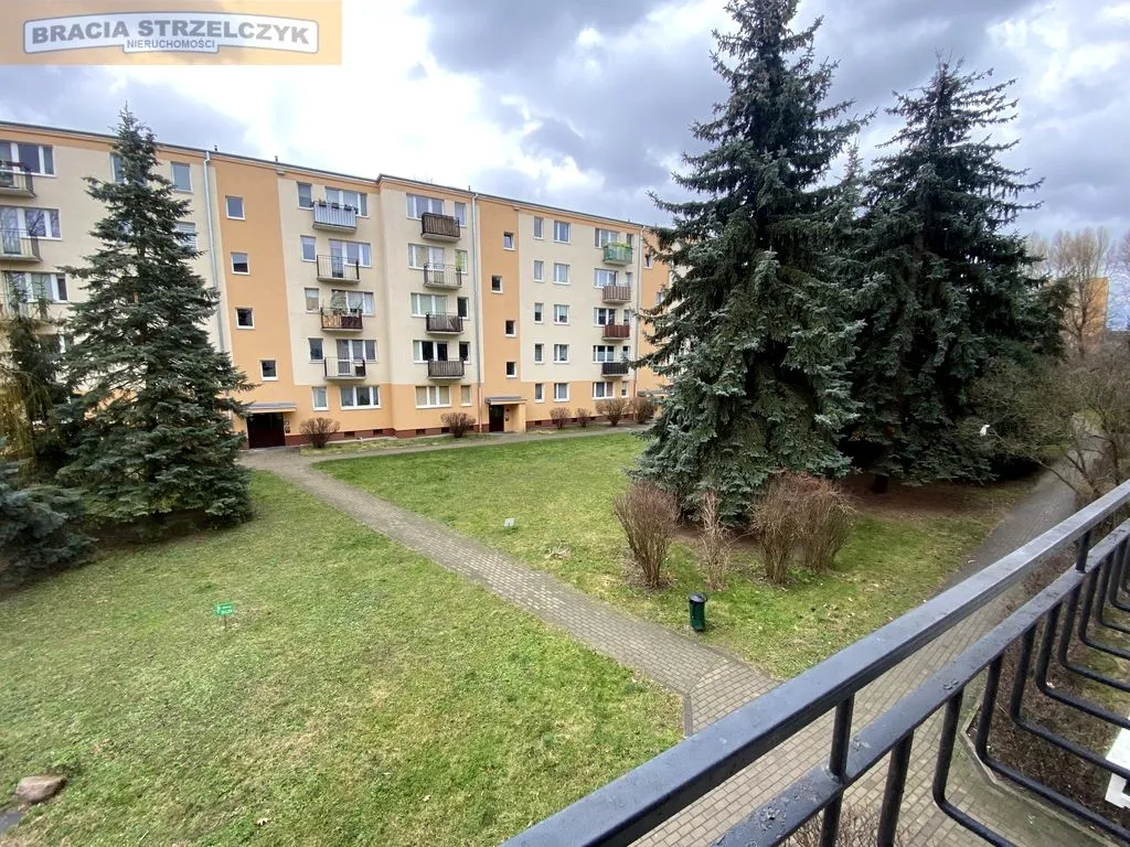 Kawalerka, ul. Jasielska
