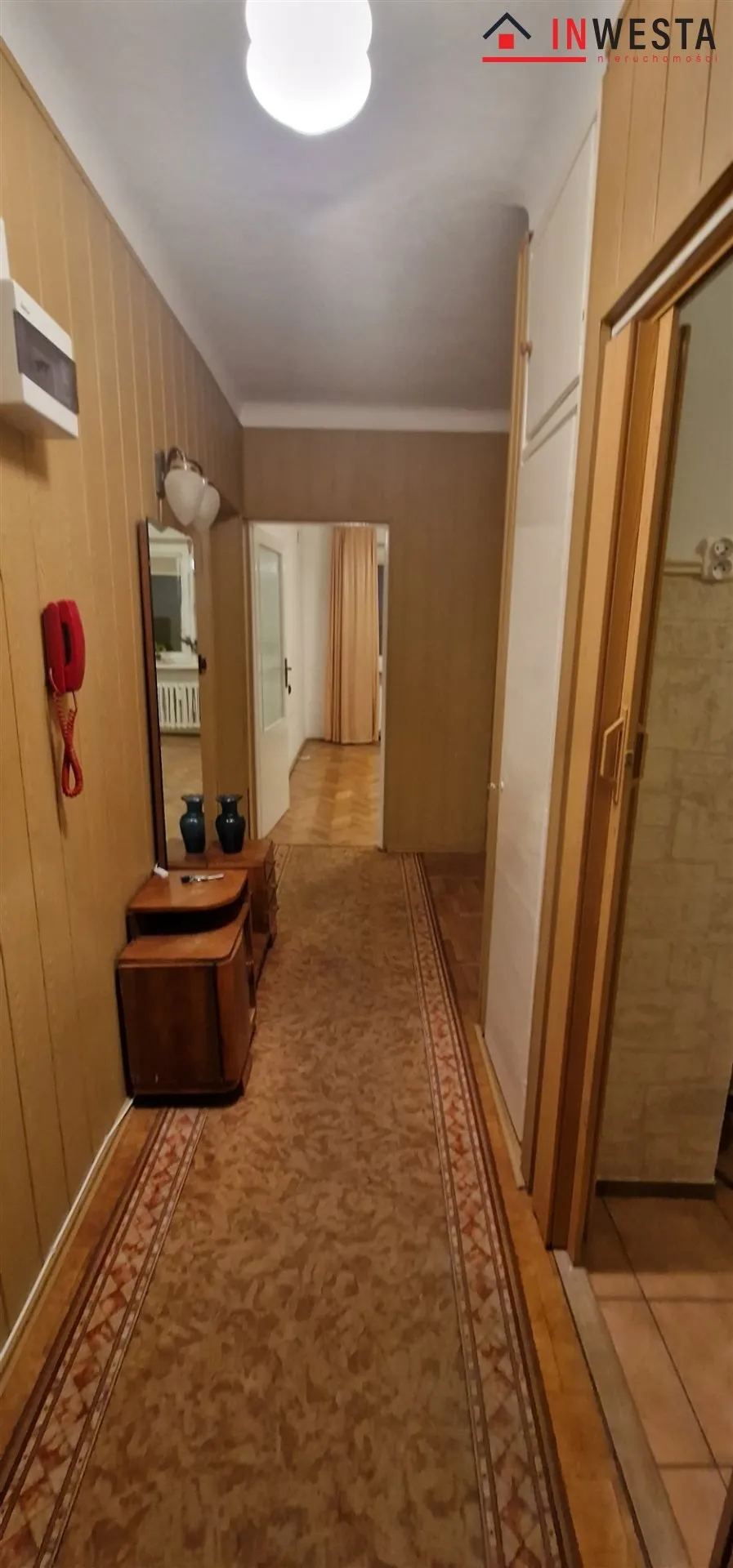 Sprzedam mieszkanie dwupokojowe: Warszawa Ursus Ursus , ulica Konińska, 55 m2, 660000 PLN, 2 pokoje - Domiporta.pl