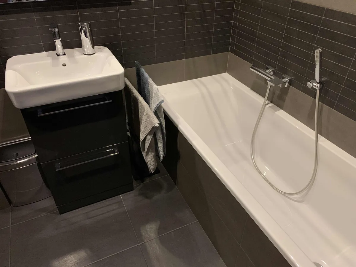 Apartament przy Kazachskiej 