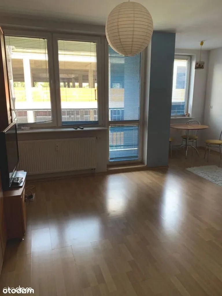 Mieszkanie(studio)+garderoba 32m2 Warszawa(Włochy)