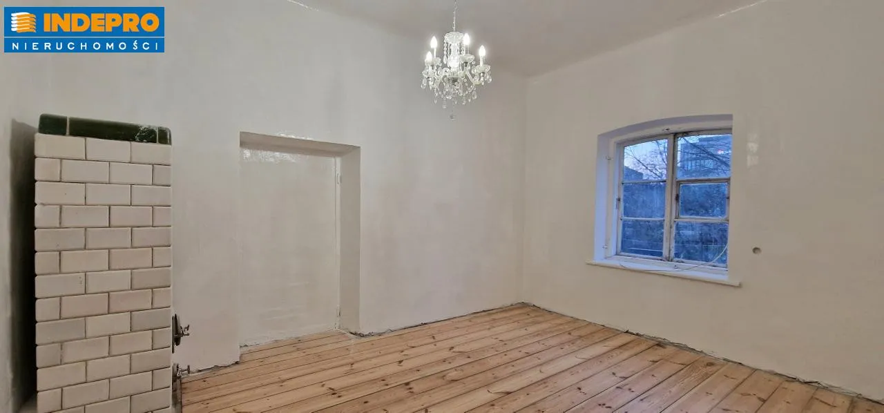 Mieszkanie na sprzedaż, 49 m², 2 pokoje Warszawa Praga-Północ 