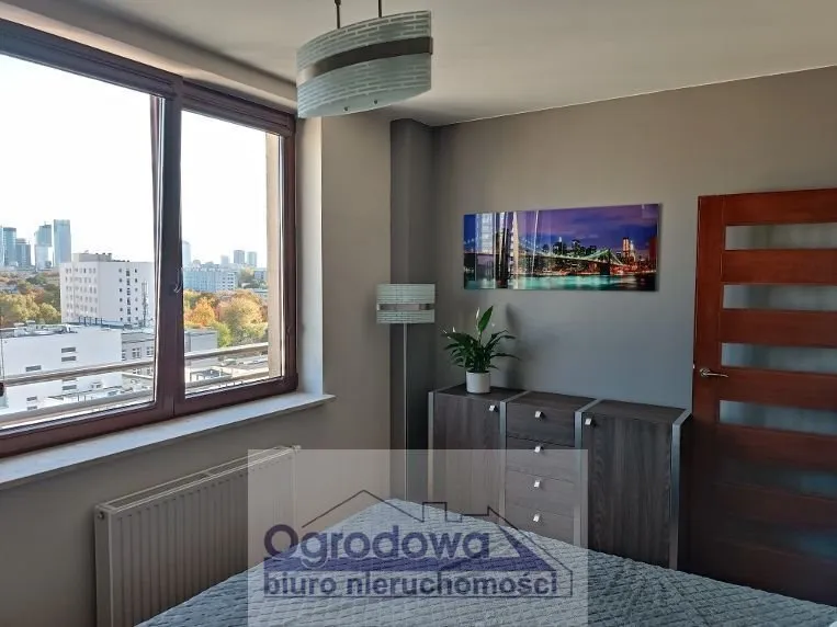 Apartament, ul. Inflancka