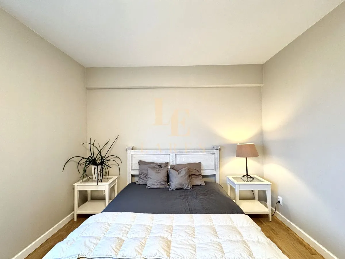 Apartament, ul. Jana III Sobieskiego