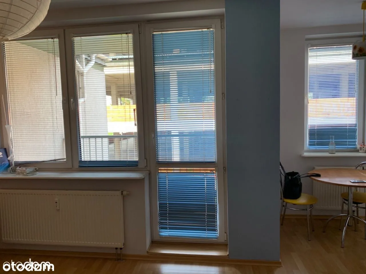 Mieszkanie(studio)+garderoba 32m2 Warszawa(Włochy)